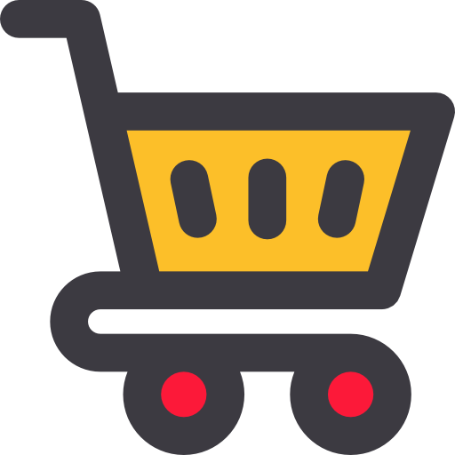 Shopping cart